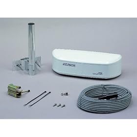 YAGI �n��f�W�^���A���e�i�Z�b�g �A���X�u���[ UWPA-K