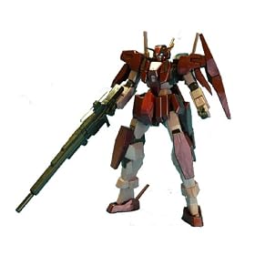 HG 1/144 GN-006 �P���f�B���K���_�� (�g�����U�����[�h) �O���X�C���W�F�N�V�����o�[�W���� (�@����m�K���_��00)