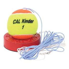 �T�N���C CALFLEX �W���j�A�e�j�X�g���[�i�[ TT-31