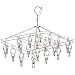 �y�T�r�ɂ�����v�z �X�e�����X�n���K�[ �p�^ �s���`20pcs