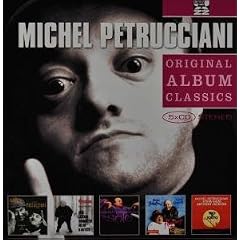 Michel Petrucciani (Original Album Classics)