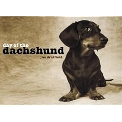 Day of the Dachshund