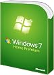 Windows7 Home Premium �A�b�v�O���[�h�� �i�{������D�҉��i�j