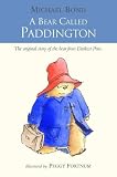 [Book] Bear Called Paddington