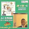 Jay & Kai +6/J.J. In Person