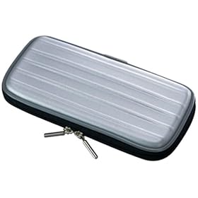 PSP�pEVA�P�[�X �V���o�[(PSP-2000/3000�p) SZC-GP02SL