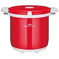 THERMOS �^��ۉ������� �V���g���V�F�t 4.5L �g�}�g KBA-4501 TOM