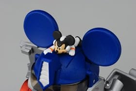 ミッキー