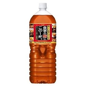 �A�T�q�H���̎��ɂ��̂P�t�@2000ml�y�b�g�{�g���i6�{���j