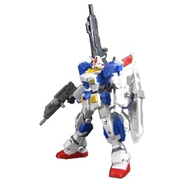 HGUC 1/144 FA-78-3 �t���A�[�}�[ �K���_��7���@ (�@����m�K���_����L)