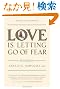 Love Is Letting Go of Fear, Third Edition