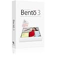 BENTO 3 �t�@�C�����[�J�[ �v���b�g�t�H�[��: Macintosh 4,482