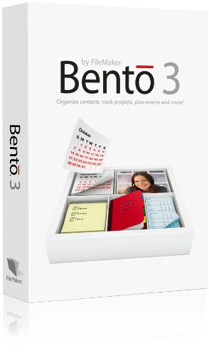 BENTO 3 �t�@�C�����[�J�[ �v���b�g�t�H�[��: Macintosh 4,482