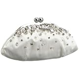 Menbur Womens 831410004 Clutch