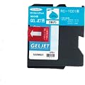 RC-1C01 �V�A�� M�T�C�Y ���T�C�N���C���N RICOH GELJET �v�����^�[ �W�F���W�F�b�g �J���[�v�����^�p