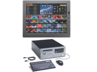 ROLAND PR-80 ���A���^�C���E�r�f�I�E�v���[���^�[  (�f�p�[�g ���z�i�^�퉷�q��)