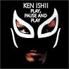 KEN ISHIIのアルバムの画像