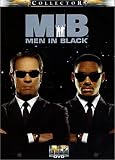 [DVD] Men in Black - Édition Collector