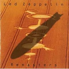 Led Zeppelin Remasters