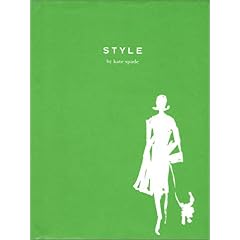 【クリックで詳細表示】STYLE -スタイル- ｜ ケイト・スペード ｜ 本-通販 ｜ Amazon.co.jp