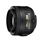 Nikon AF-S DX NIKKOR 35mm f/1.8G AFSDX35 1.8G