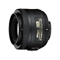Nikon AF-S DX NIKKOR 35mm f/1.8G AFSDX35 1.8G