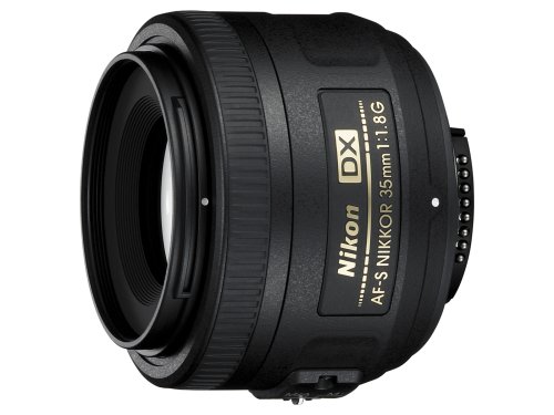 Nikon AF-S DX NIKKOR 35mm f/1.8G AFSDX35 1.8G �j�R�� (19���̊��z) 25,225