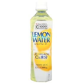 �n�E�X�E�F���l�X C1000�������E�H�[�^�[ 500ml�~24�{