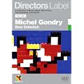 DIRECTORS LABEL �~�V�F���E�S���h���[ BEST SELECTION [DVD]