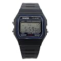 [�J�V�I]CASIO MODEL NO.f91w-1CLASSIC[���s�A���i]