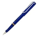LAMY(���~�[) �T�t�@�� �u���[ ���N�M L14 �m�ɍׁ@EF�n
