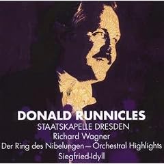 Wagner: Ring Orchestral Hlts