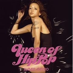 Queen of Hip-Pop