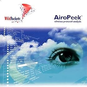 AiroPeek SE