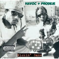 Kickin Game