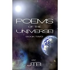 Poems of the Universe!: Book Two