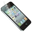 Deff iPhone4�p SCREEN PROTECTOR �R�ہE����t���ی�t�B���� DF-IP4GB10