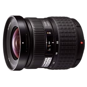 OLYMPUS ZUIKO DIGITAL 11-22mm F2.8-3.5