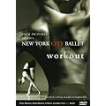 New York City Ballet Workout [DVD] [Import]