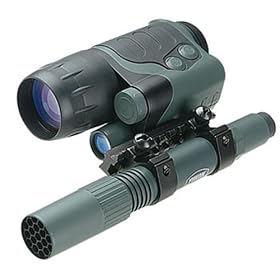 YUKON 29074 NVMT �i�C�g�r�W�����p IR�t���b�V�����C�g