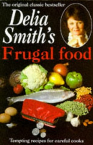  Frugal Food