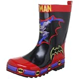 Batman BAT GARGANO 246720-31 Jungen Gummistiefel
