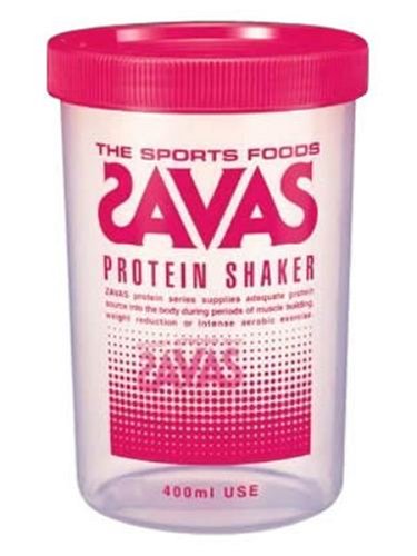 �U�o�X(SAVAS) �v���e�C���V�F�C�J�[ 400ml SAVAS�i�U�o�X�j (38���̊��z) 357