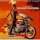 George a Romero's Knightriders - O.S.T.