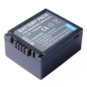 �t�@�[���E�F�A�o�[�W����UP�ɂ��V�Ή��I�p�i�\�j�b�N DMC-G1 ��  DMW-BLB13  �Ή��o�b�e���[
