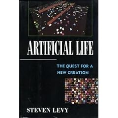 ARTIFICIAL LIFE