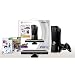Xbox 360 250GB + Kinect �o�����[�p�b�N(Kinect�Q�[��2�{����)