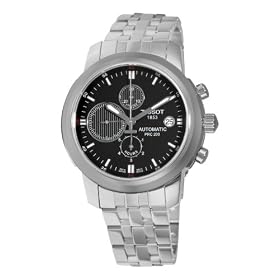 [�e�B�\]TISSOT �r���v PRC200 AUTO CHRONO T0144271105100 �����Y �y���K�A���i�z