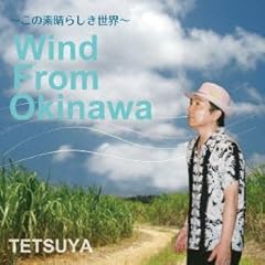 -���̑f���炵�����E- Wind From Okinawa