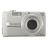 FUJIFILM �f�W�^���J���� FinePix (�t�@�C���s�b�N�X) J50 �V���o�[ FX-J50S�x�m�t�C�����ɂ��